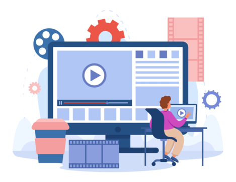 Learning Illustration